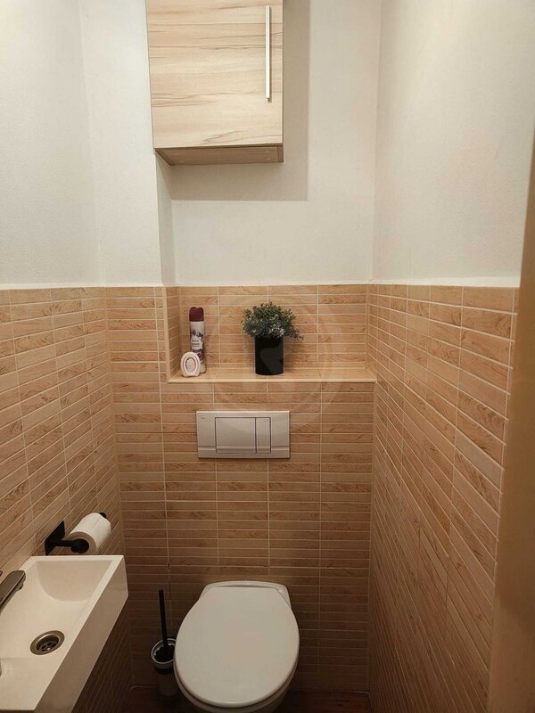 PRODEJ RODINNÉHO DOMU S GARÁŽÍ, POD KOPCEM, KŘEMŽE