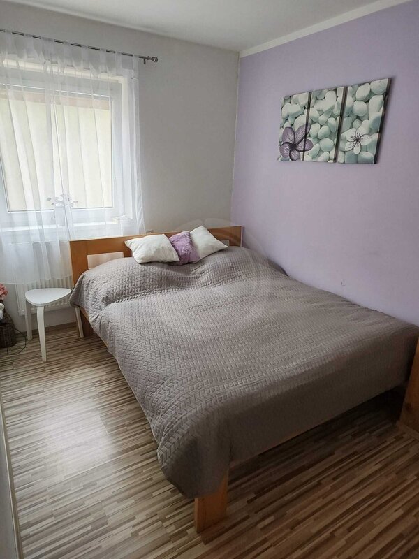 PRODEJ RODINNÉHO DOMU S GARÁŽÍ, POD KOPCEM, KŘEMŽE