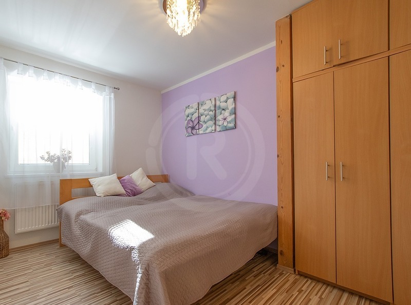 PRODEJ RODINNÉHO DOMU S GARÁŽÍ, POD KOPCEM, KŘEMŽE