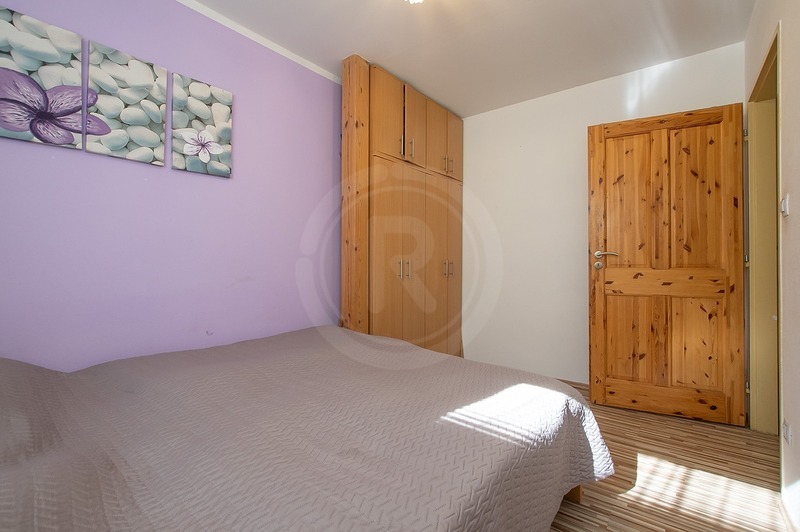 PRODEJ RODINNÉHO DOMU S GARÁŽÍ, POD KOPCEM, KŘEMŽE