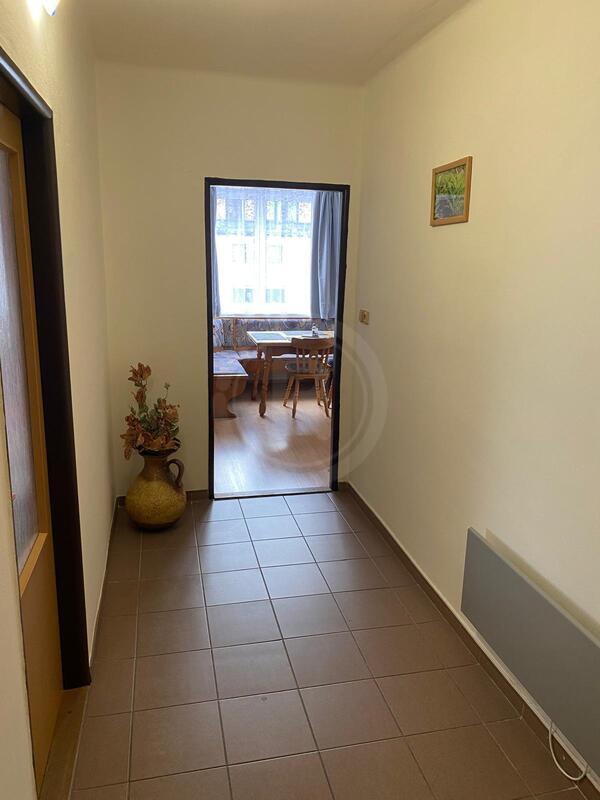 PRONÁJEM ZDĚNÉHO BYTU 3+1, CENTRUM OBCE KVILDA
