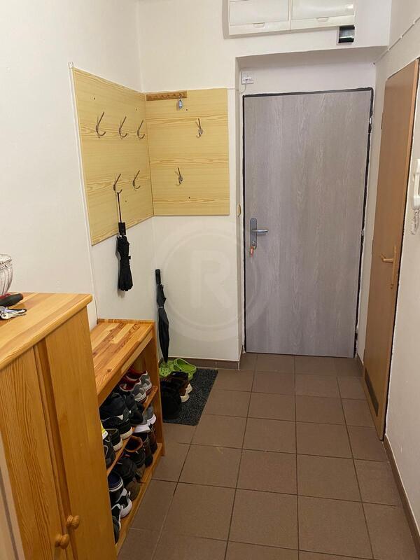 PRONÁJEM ZDĚNÉHO BYTU 3+1, CENTRUM OBCE KVILDA