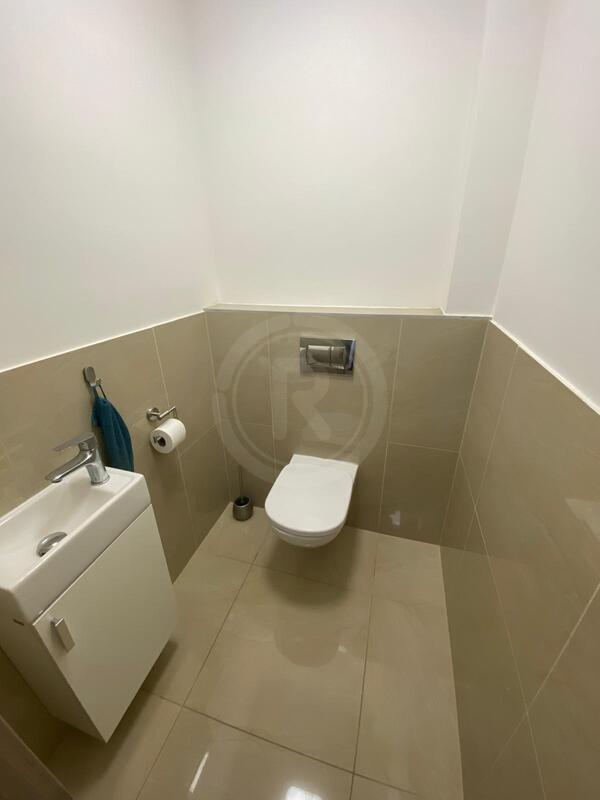 PRONÁJEM BYTU 3+KK S TERASOU, NA ZLATÉ STOCE, Č. BUDĚJOVICE