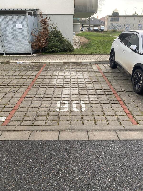 PRONÁJEM BYTU 3+KK S TERASOU, NA ZLATÉ STOCE, Č. BUDĚJOVICE