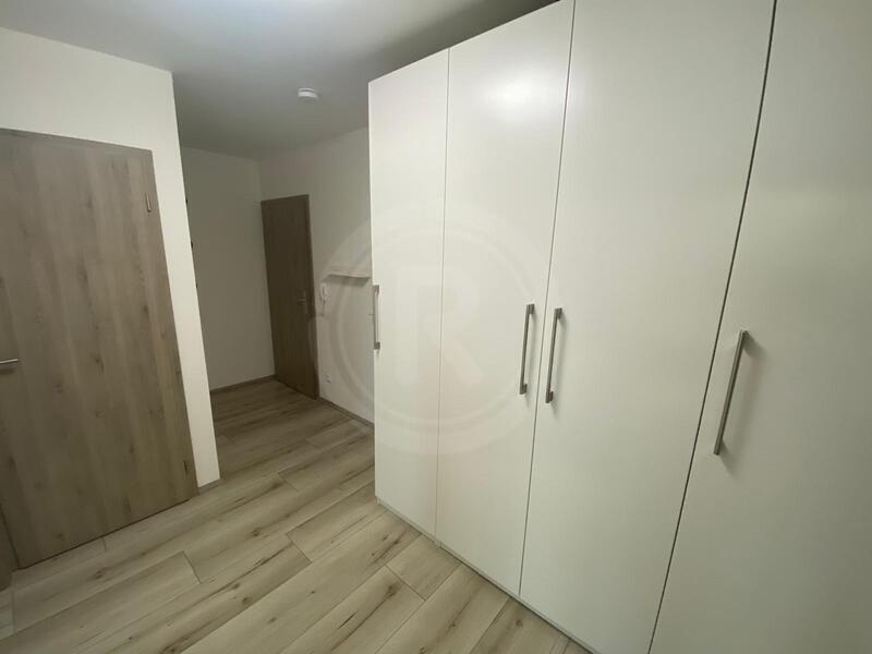PRONÁJEM BYTU 3+KK S TERASOU, NA ZLATÉ STOCE, Č. BUDĚJOVICE