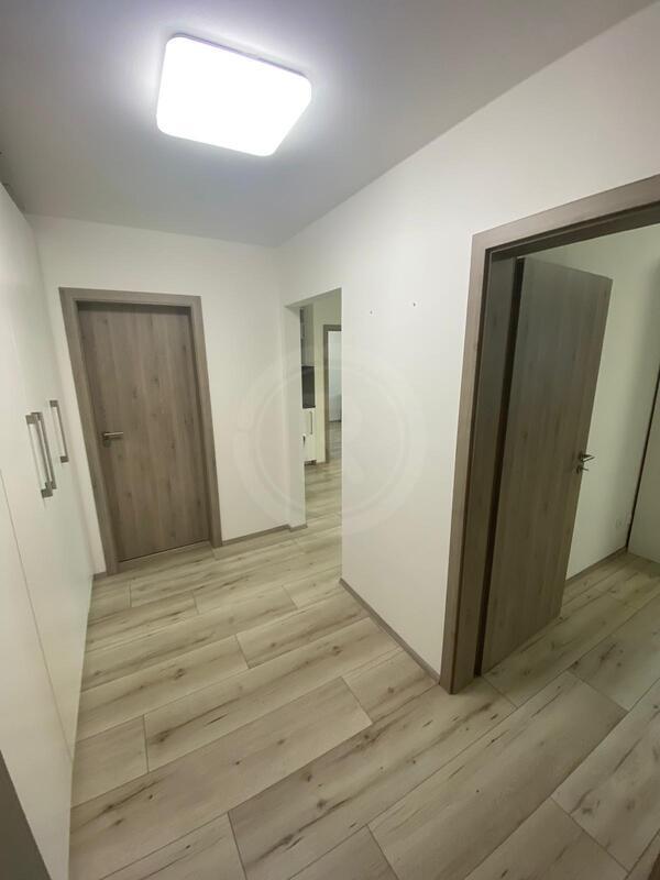 PRONÁJEM BYTU 3+KK S TERASOU, NA ZLATÉ STOCE, Č. BUDĚJOVICE
