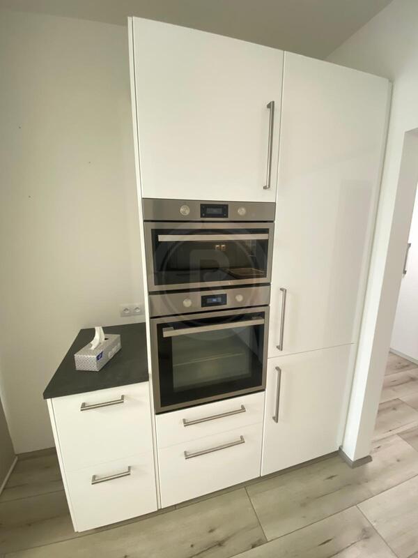 PRONÁJEM BYTU 3+KK S TERASOU, NA ZLATÉ STOCE, Č. BUDĚJOVICE