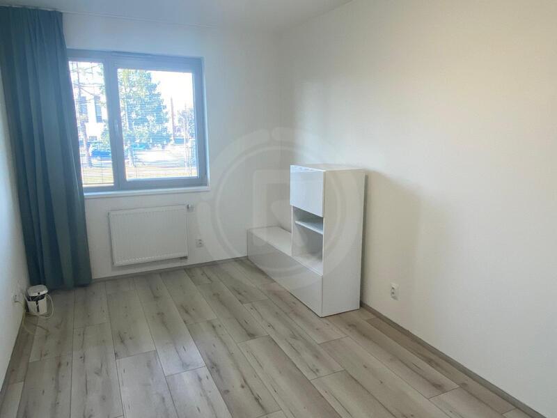 PRONÁJEM BYTU 3+KK S TERASOU, NA ZLATÉ STOCE, Č. BUDĚJOVICE