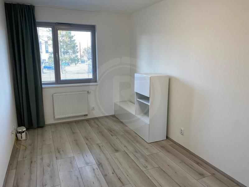 PRONÁJEM BYTU 3+KK S TERASOU, NA ZLATÉ STOCE, Č. BUDĚJOVICE