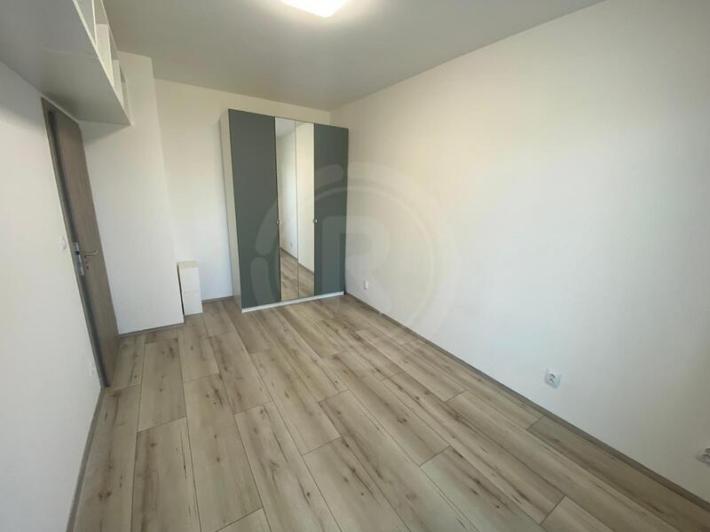 PRONÁJEM BYTU 3+KK S TERASOU, NA ZLATÉ STOCE, Č. BUDĚJOVICE