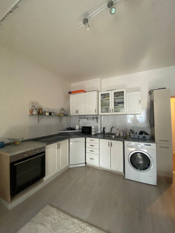 PRODEJ BYTOVÉHO DOMU SE ČTYŘMI BYTY, K. FLEISCHMANA, ČB