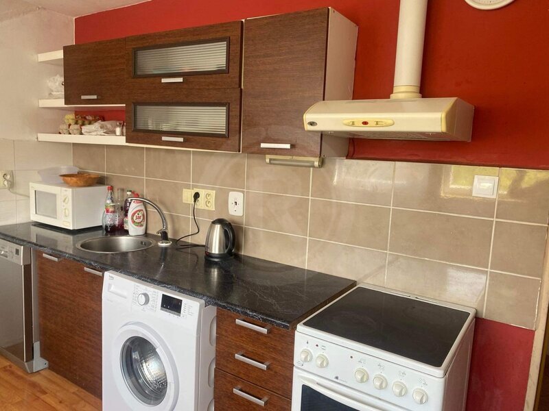 PRODEJ BYTOVÉHO DOMU SE ČTYŘMI BYTY, K. FLEISCHMANA, ČB