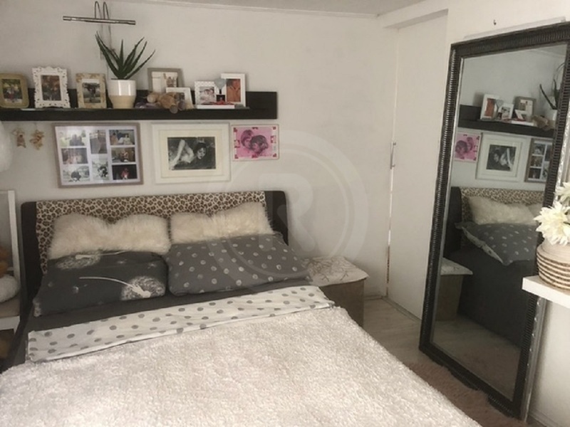 PRODEJ BYTOVÉHO DOMU SE ČTYŘMI BYTY, K. FLEISCHMANA, ČB