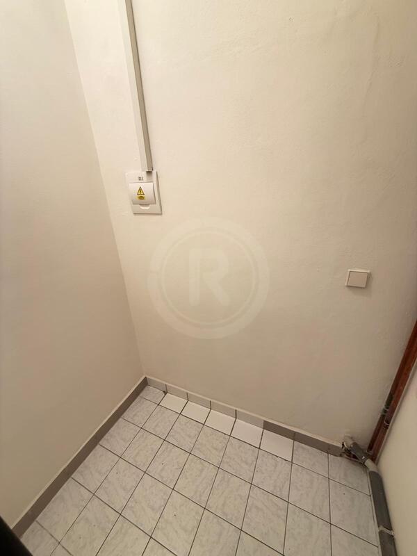 PRONÁJEM NEBYTOVÝCH PROSTOR, LANNOVA TŘ., ČESKÉ BUDĚJOVICE