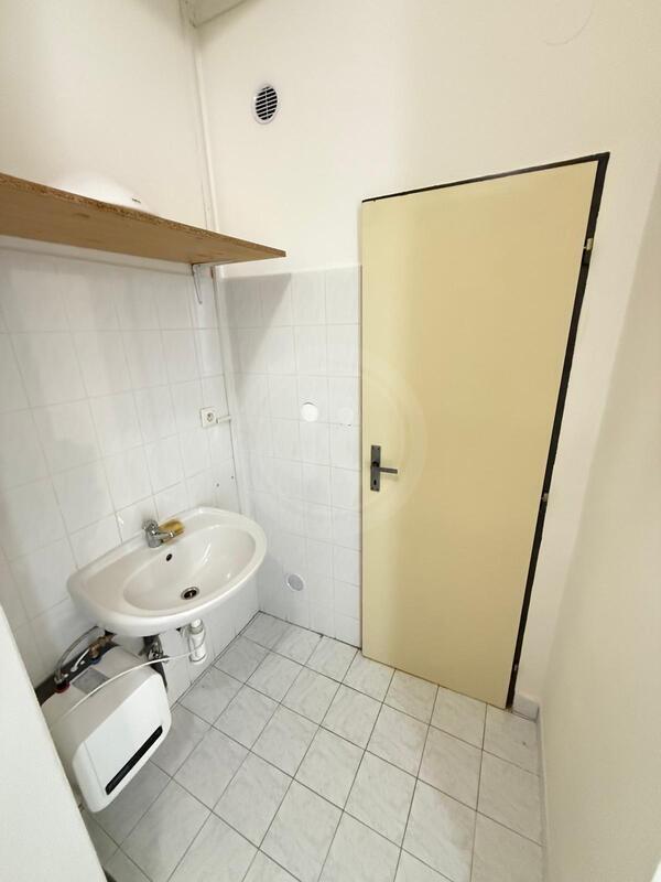 PRONÁJEM NEBYTOVÝCH PROSTOR, LANNOVA TŘ., ČESKÉ BUDĚJOVICE