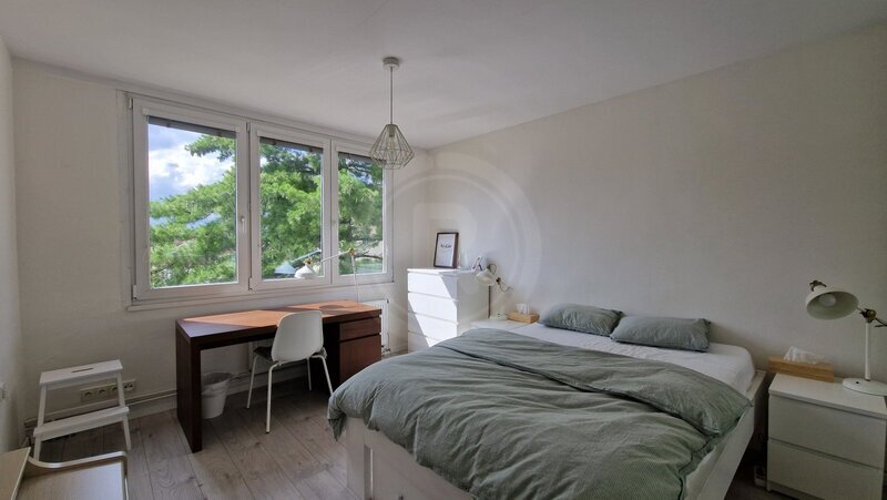 PRONÁJEM MODERNÍHO BYTU 2+KK, LIPENSKÁ, ČESKÉ BUDĚJOVICE