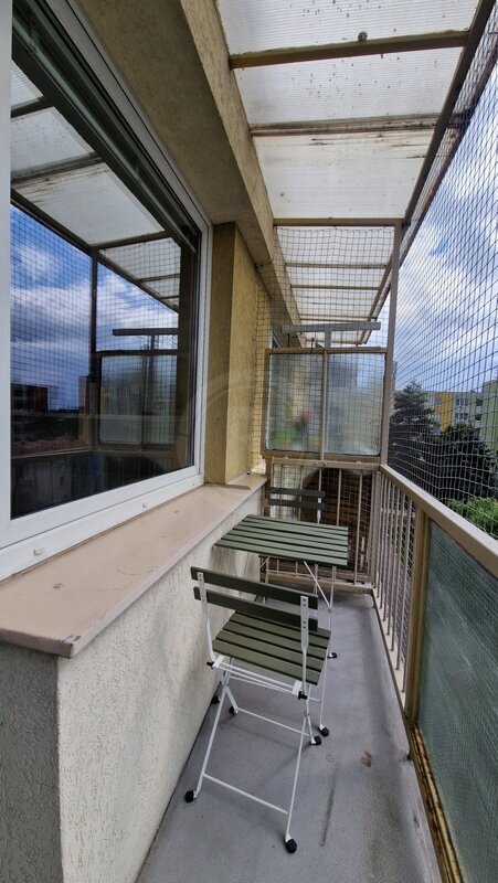 PRONÁJEM MODERNÍHO BYTU 2+KK, LIPENSKÁ, ČESKÉ BUDĚJOVICE