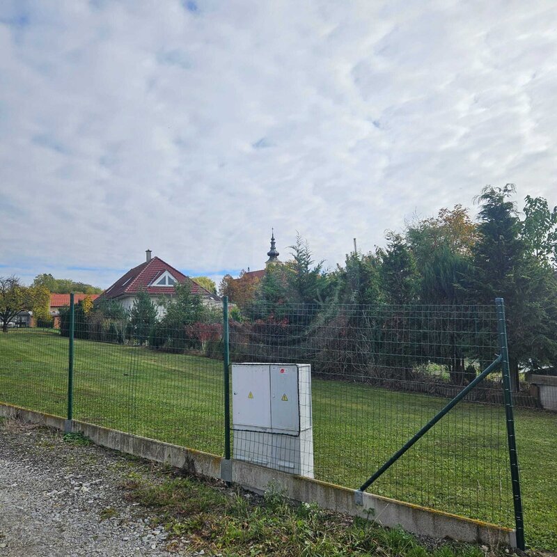PRODEJ STAVEBNÍ PARCELY, KAMENNÝ ÚJEZD U ČESKÝCH BUDĚJOVIC