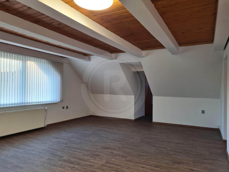 PRONÁJEM BYTU 2+1, HORNICKÁ, DOBRÁ VODA U Č. BUDĚJOVIC