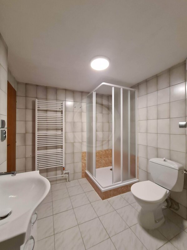 PRONÁJEM BYTU 2+1, HORNICKÁ, DOBRÁ VODA U Č. BUDĚJOVIC