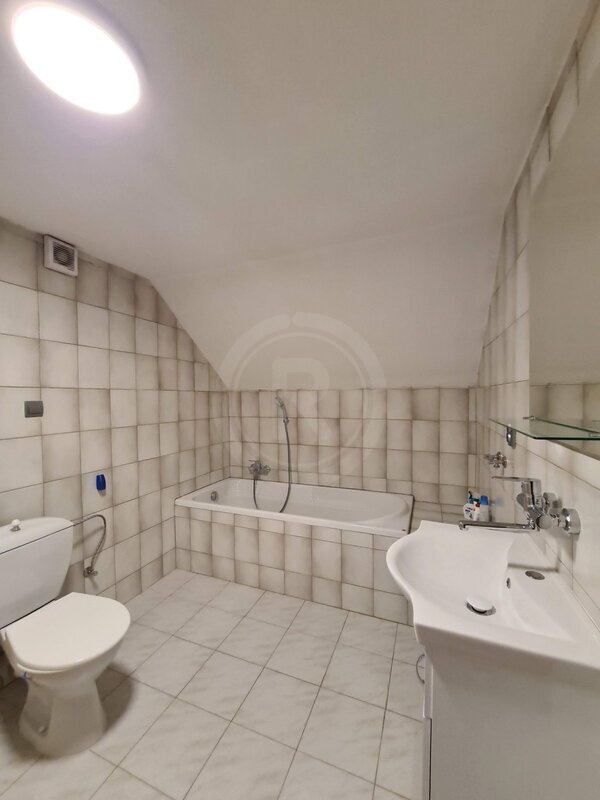 PRONÁJEM BYTU 2+1, HORNICKÁ, DOBRÁ VODA U Č. BUDĚJOVIC