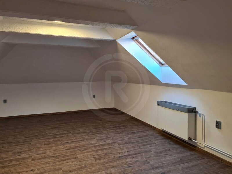 PRONÁJEM BYTU 2+1, HORNICKÁ, DOBRÁ VODA U Č. BUDĚJOVIC