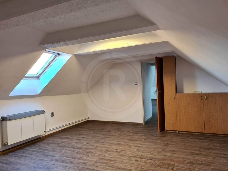 PRONÁJEM BYTU 2+1, HORNICKÁ, DOBRÁ VODA U Č. BUDĚJOVIC