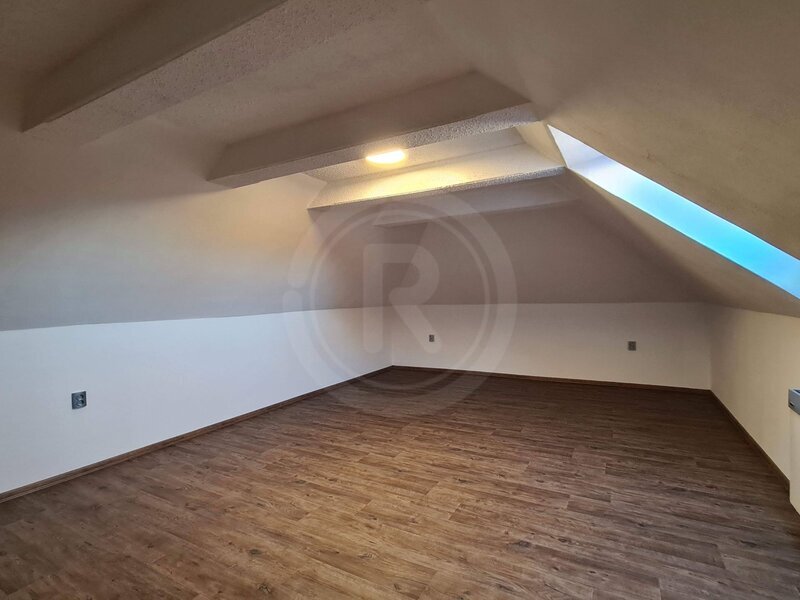 PRONÁJEM BYTU 2+1, HORNICKÁ, DOBRÁ VODA U Č. BUDĚJOVIC