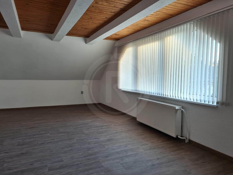 PRONÁJEM BYTU 2+1, HORNICKÁ, DOBRÁ VODA U Č. BUDĚJOVIC