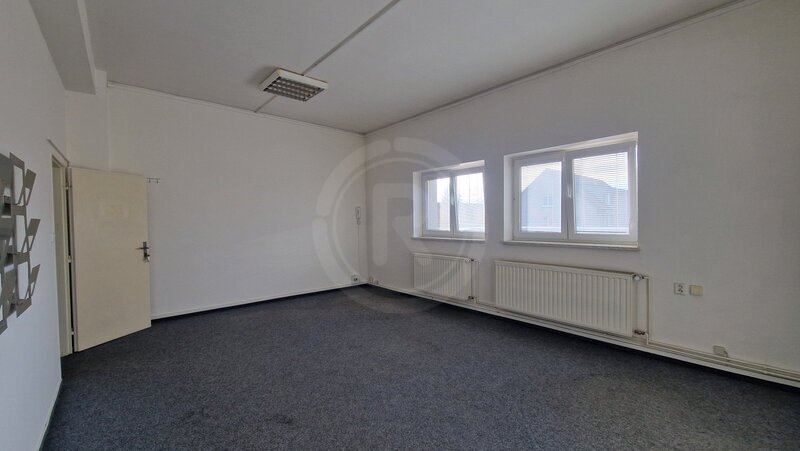 PRONÁJEM KANCELÁŘE, DOBROVODSKÁ, SUCHÉ VRBNÉ, ČB