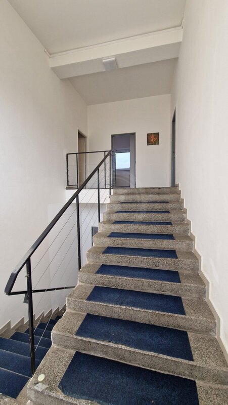 PRONÁJEM KANCELÁŘE, DOBROVODSKÁ, SUCHÉ VRBNÉ, ČB