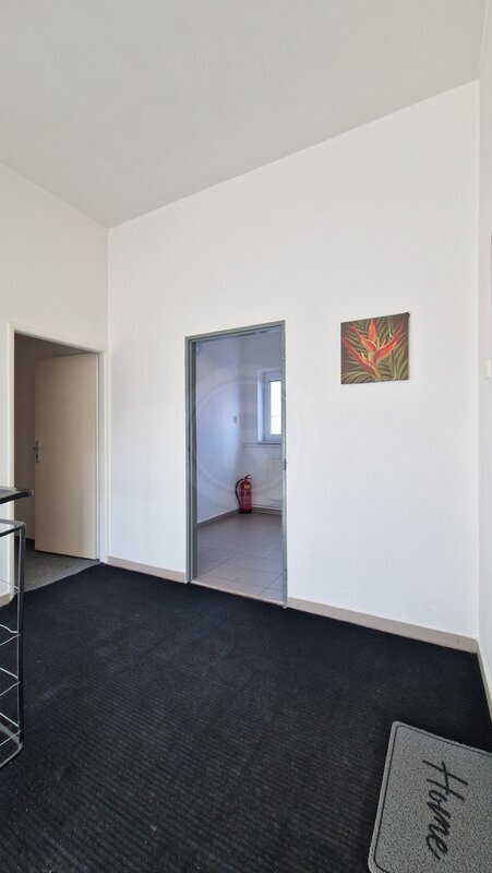 PRONÁJEM KANCELÁŘE, DOBROVODSKÁ, SUCHÉ VRBNÉ, ČB