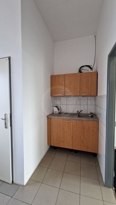 PRONÁJEM KANCELÁŘE, DOBROVODSKÁ, SUCHÉ VRBNÉ, ČB