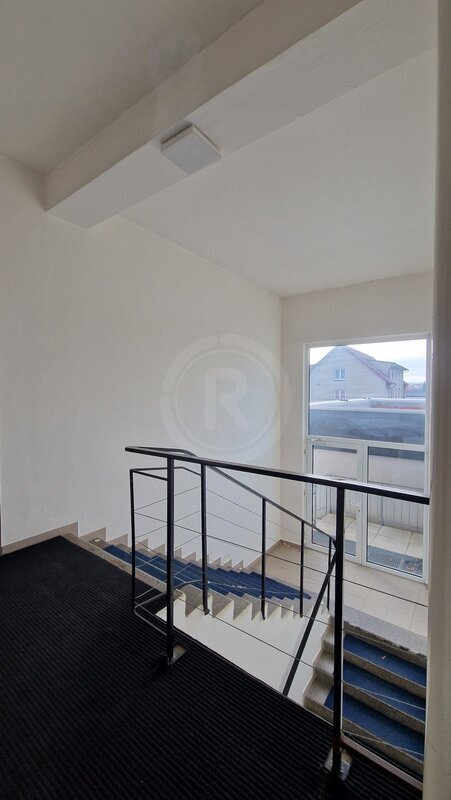 PRONÁJEM KANCELÁŘE, DOBROVODSKÁ, SUCHÉ VRBNÉ, ČB