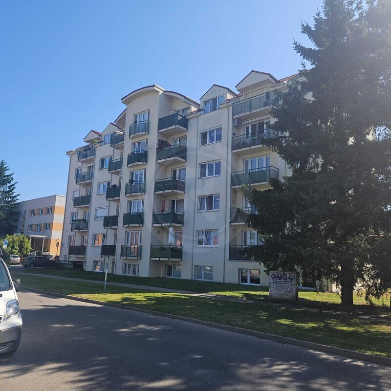 PRODEJ PROSTORNÉHO BYTU 4+KK, NA ZLATÉ STOCE, Č. BUDĚJOVICE