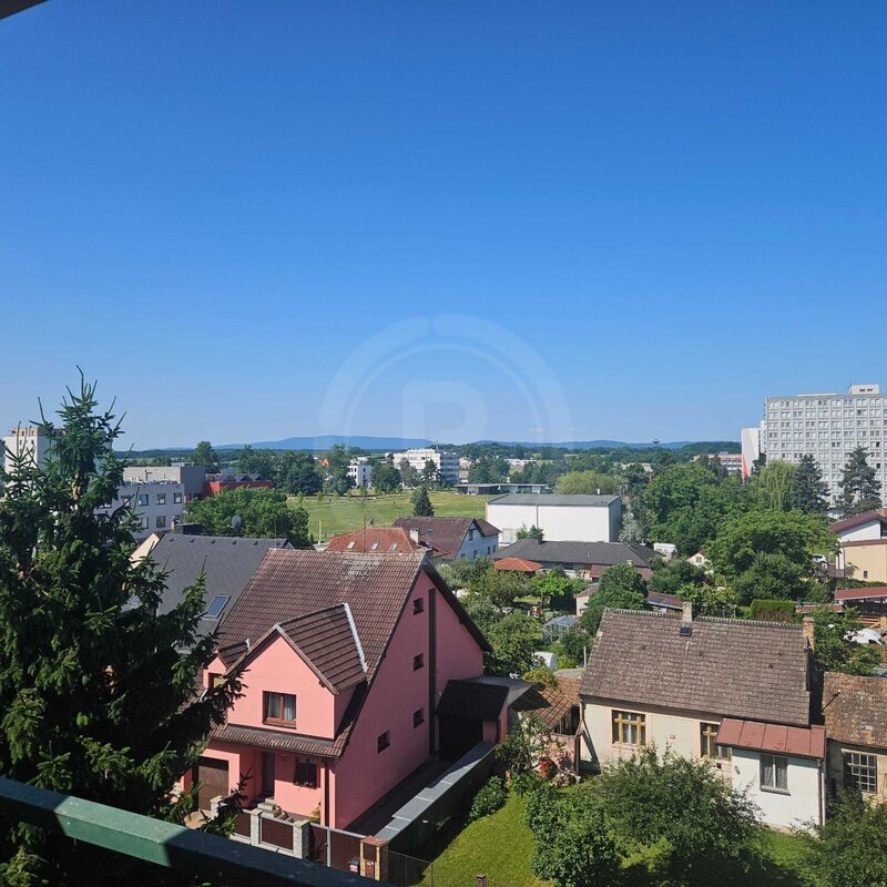PRODEJ PROSTORNÉHO BYTU 4+KK, NA ZLATÉ STOCE, Č. BUDĚJOVICE