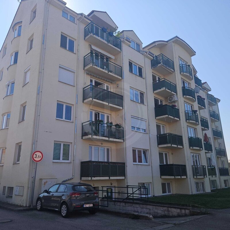 PRODEJ PROSTORNÉHO BYTU 4+KK, NA ZLATÉ STOCE, Č. BUDĚJOVICE