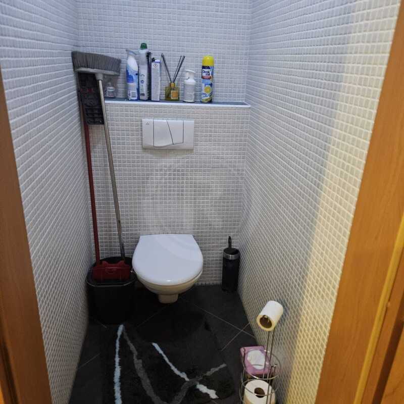 PRODEJ PROSTORNÉHO BYTU 4+KK, NA ZLATÉ STOCE, Č. BUDĚJOVICE