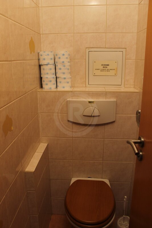 PRONÁJEM ZAŘÍZENÉHO BYTU 2+KK, STAROMĚSTSKÁ, Č. BUDĚJOVICE