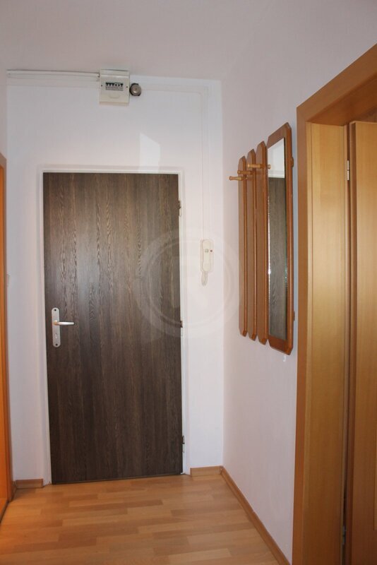 PRONÁJEM ZAŘÍZENÉHO BYTU 2+KK, STAROMĚSTSKÁ, Č. BUDĚJOVICE