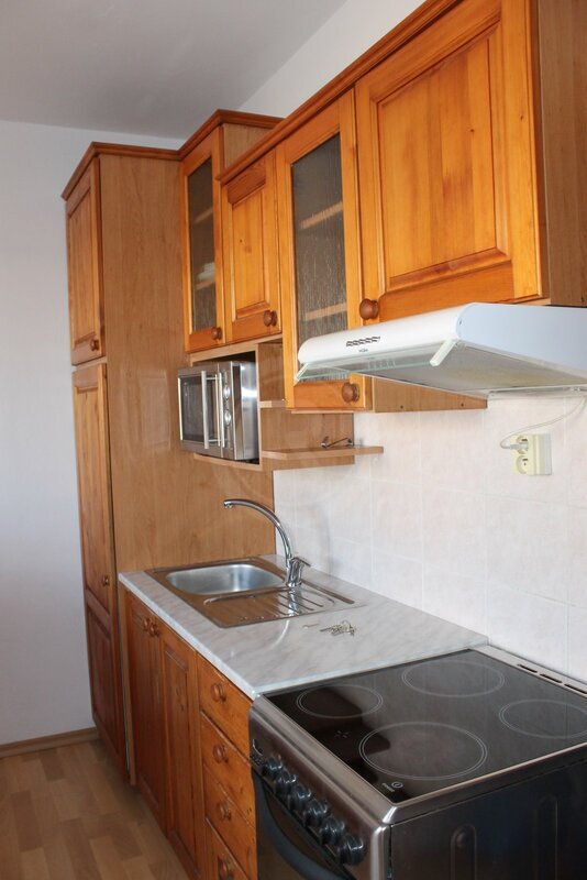 PRONÁJEM ZAŘÍZENÉHO BYTU 2+KK, STAROMĚSTSKÁ, Č. BUDĚJOVICE