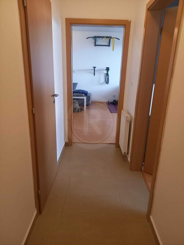 PRODEJ BYTU 2+KK, STAROMĚSTSKÁ, ČESKÉ BUDĚJOVICE