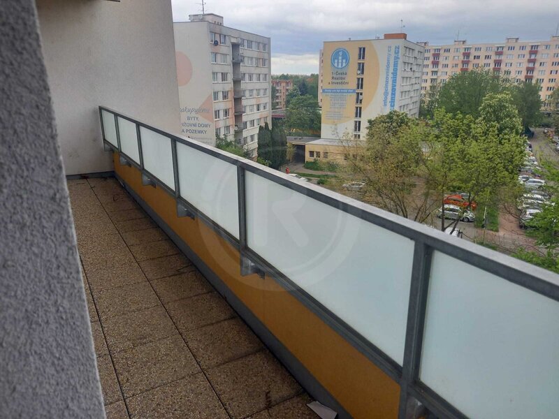 PRODEJ BYTU 2+KK, STAROMĚSTSKÁ, ČESKÉ BUDĚJOVICE