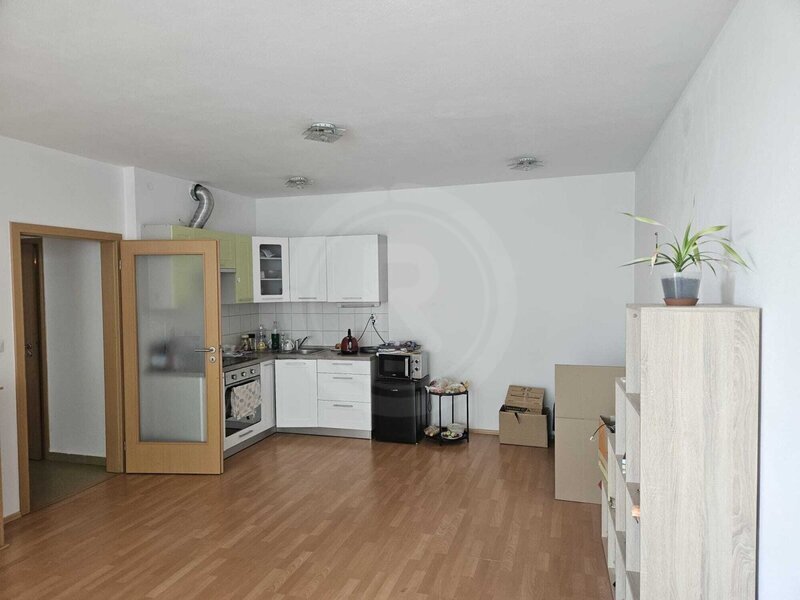 PRODEJ BYTU 2+KK, STAROMĚSTSKÁ, ČESKÉ BUDĚJOVICE