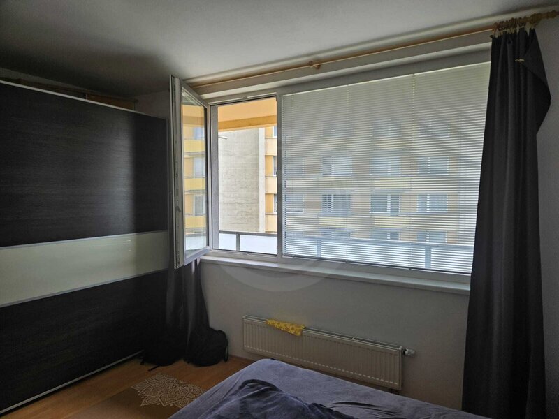 PRODEJ BYTU 2+KK, STAROMĚSTSKÁ, ČESKÉ BUDĚJOVICE