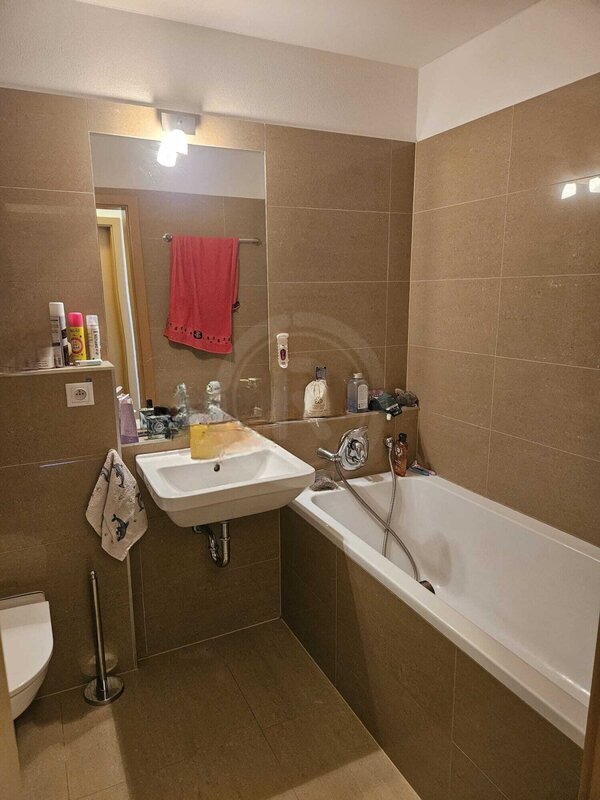 PRODEJ BYTU 2+KK, STAROMĚSTSKÁ, ČESKÉ BUDĚJOVICE