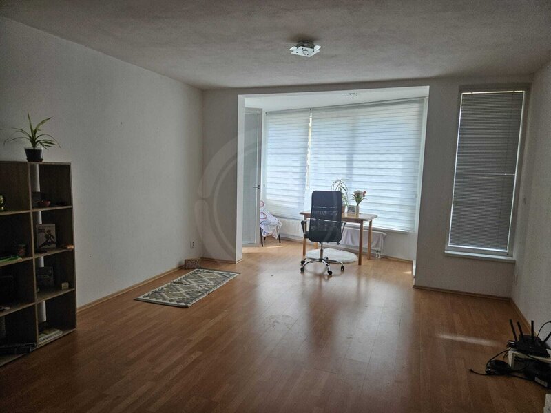 PRODEJ BYTU 2+KK, STAROMĚSTSKÁ, ČESKÉ BUDĚJOVICE