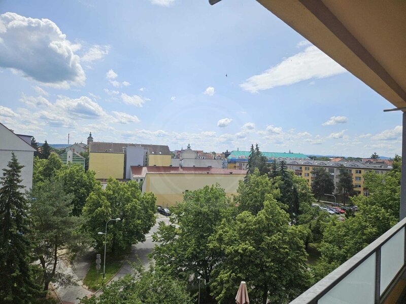 PRODEJ BYTU 2+KK, STAROMĚSTSKÁ, ČESKÉ BUDĚJOVICE