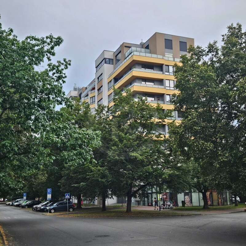 PRODEJ BYTU 2+KK, STAROMĚSTSKÁ, ČESKÉ BUDĚJOVICE