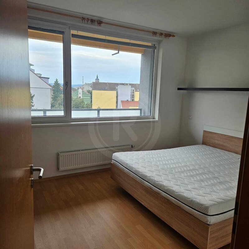 PRODEJ BYTU 2+KK, STAROMĚSTSKÁ, ČESKÉ BUDĚJOVICE